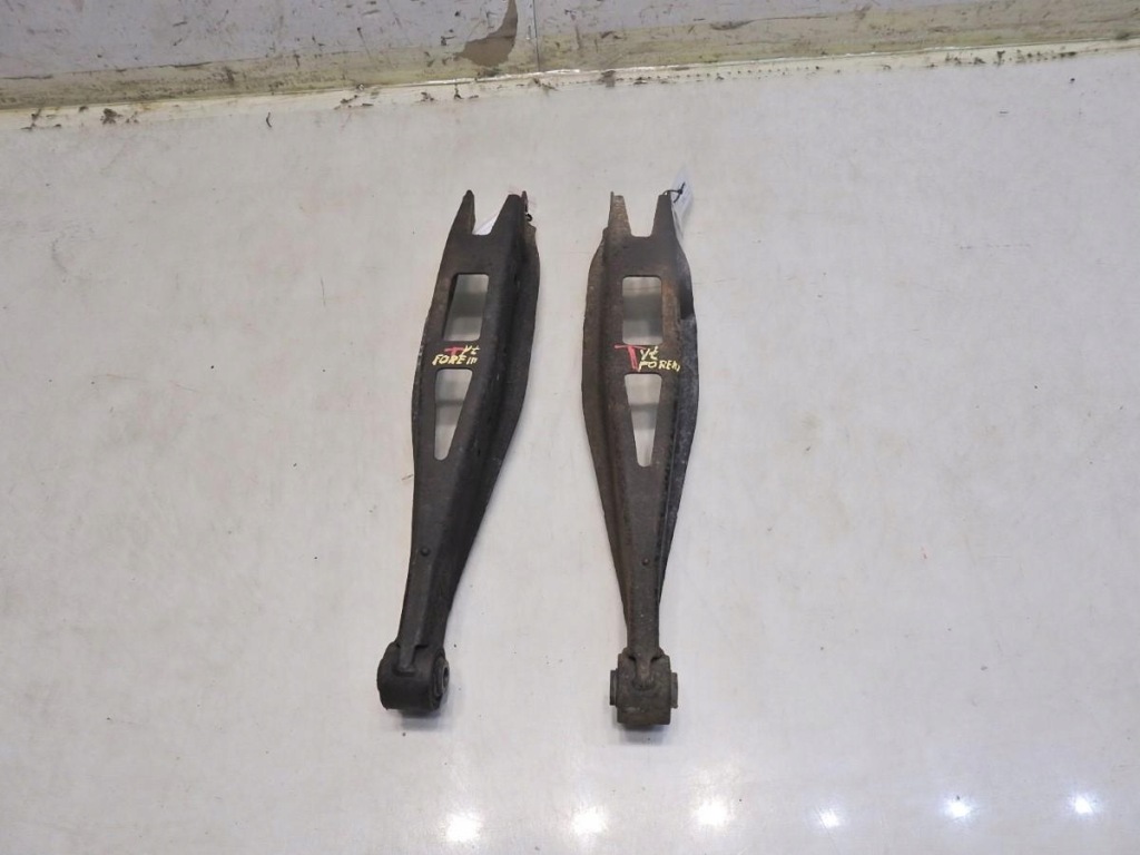 фото №2, Рычаг задняя задний awd subaru forester iii 2.0 d