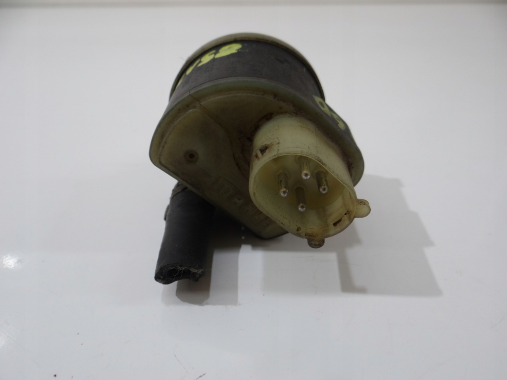 Нагреватель топлива mini r60 2.0d 8512436 4 pin Доставка