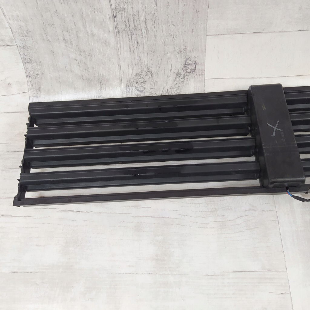 фото №6, Жалюзі впуск повітря bmw 2 f45 f46 2014- 9319917