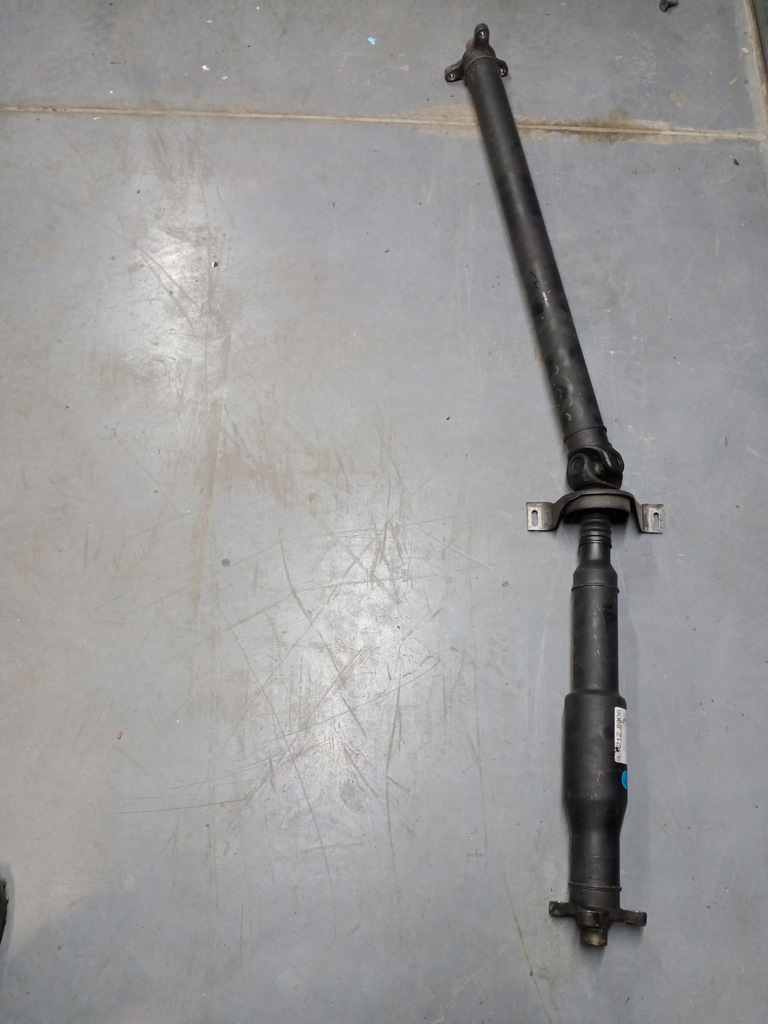 фото №1, Mercedes w212 w218 wał привідний a2128806