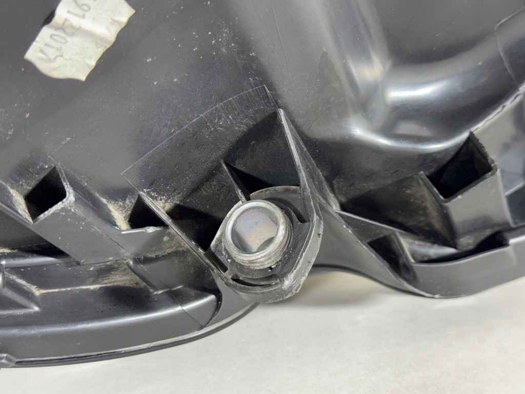 фото №11, Vw t6 transporter 7e1 multivan лампа левая правая перед обычная h7 фары