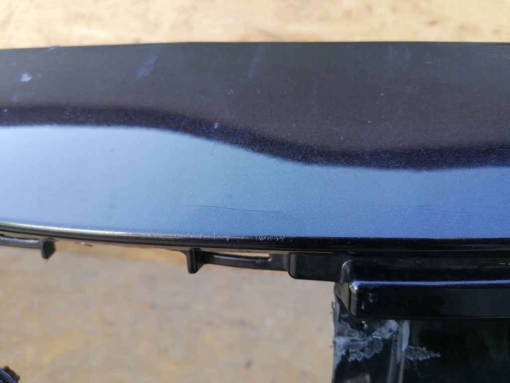 Бампер перед передний toyota corolla e21 hb универсал 2019- Киев