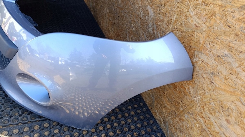 Renault megane 3 hb бампер перед ternr противотуманные фары с Разборки