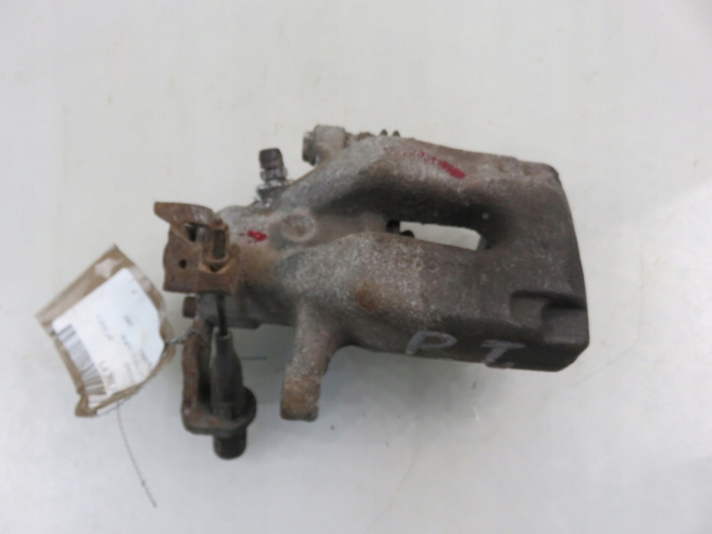 фото №3, Супорт правий задня peugeot 307