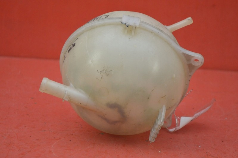 фото №5, Бачок расширительный 6q0121407a vw fox 1.2 6v 55 km 05-09