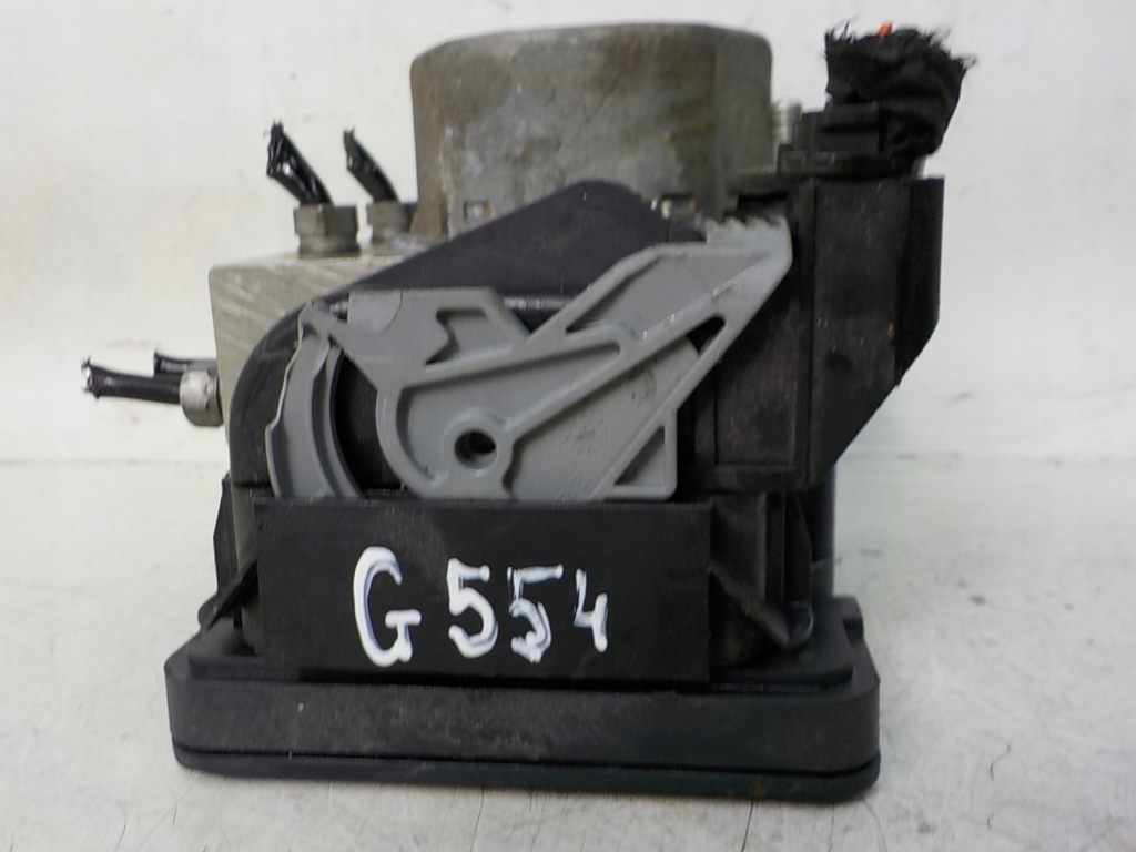 Fiat forino iii 1.3 jtd насос abs 0265243769 51962893 0265956367 Киев