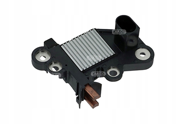 фото №2, Регулятор напруги 14v iveco daily iii daily iv daily line daily v