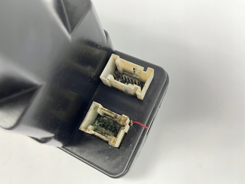 фото №6, Помпа центрального замка компрессор mercedes w210 2108000648