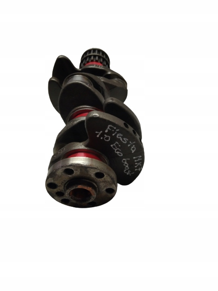 Купити Ford fiesta mk7 1.0 ecoboost wał колінчастий вкладиші