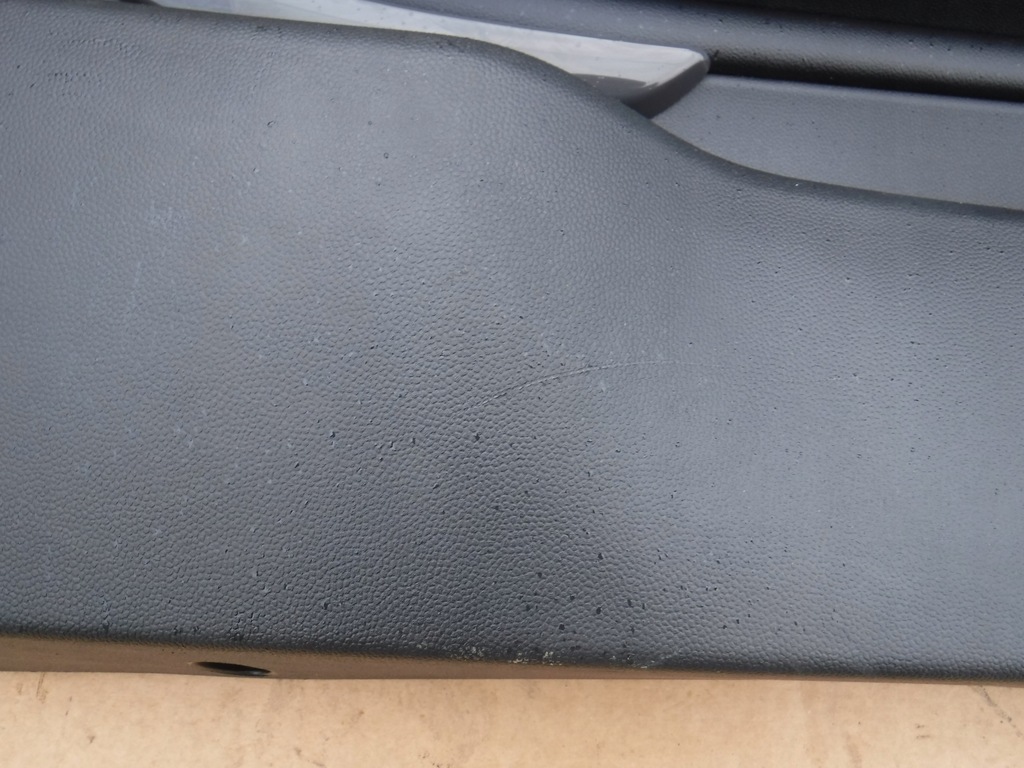 фото №5, Обшивка оббивка двері правий перед mini clubman f54 7360828