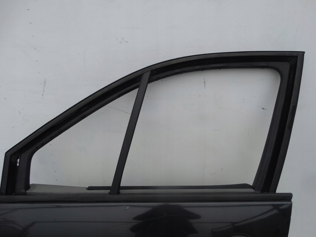 фото №4, Дверь renault grand scenic ii левый перед