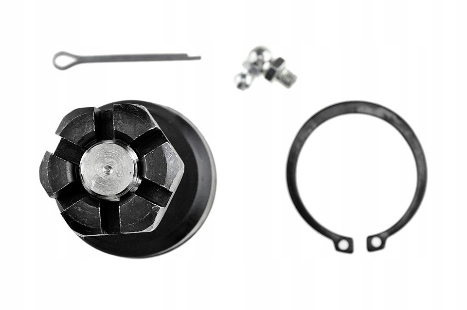 фото №8, Шаровая опора рычага jeep grand cherokee 98- нижний