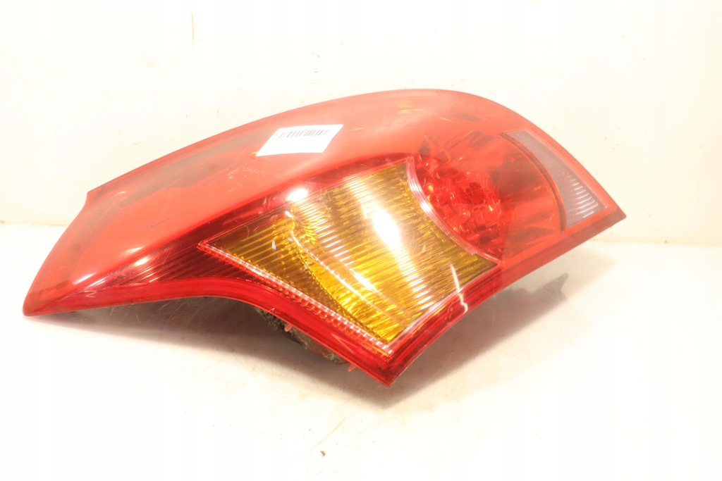 фото №1, Лампа права задня kia ceed i хетчбек