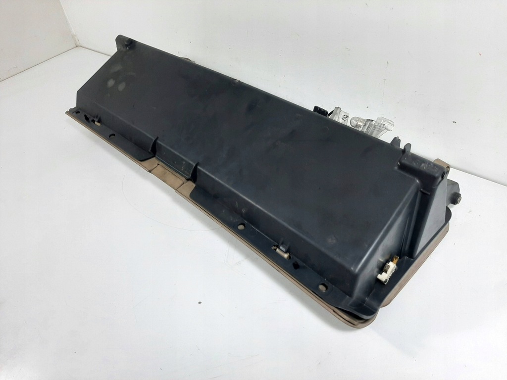 фото №12, Scania r410 euro6 poj 12742 302kw 14r бардачок полиця верхній + козирок 1486388