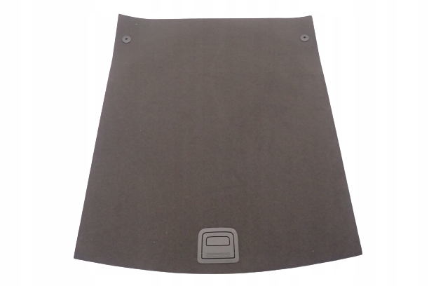 фото №1, Audi a5 8t пол багажника коричневая 8t8861529b