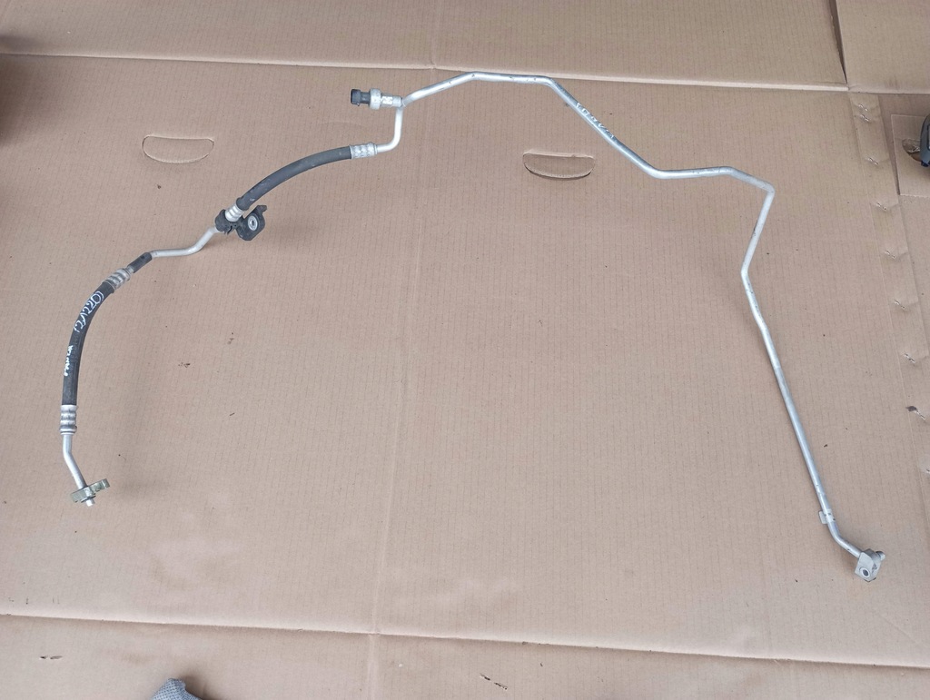 фото №1, Fiat panda iii 3 шланг трубка кондиционера кондиционер 51858894