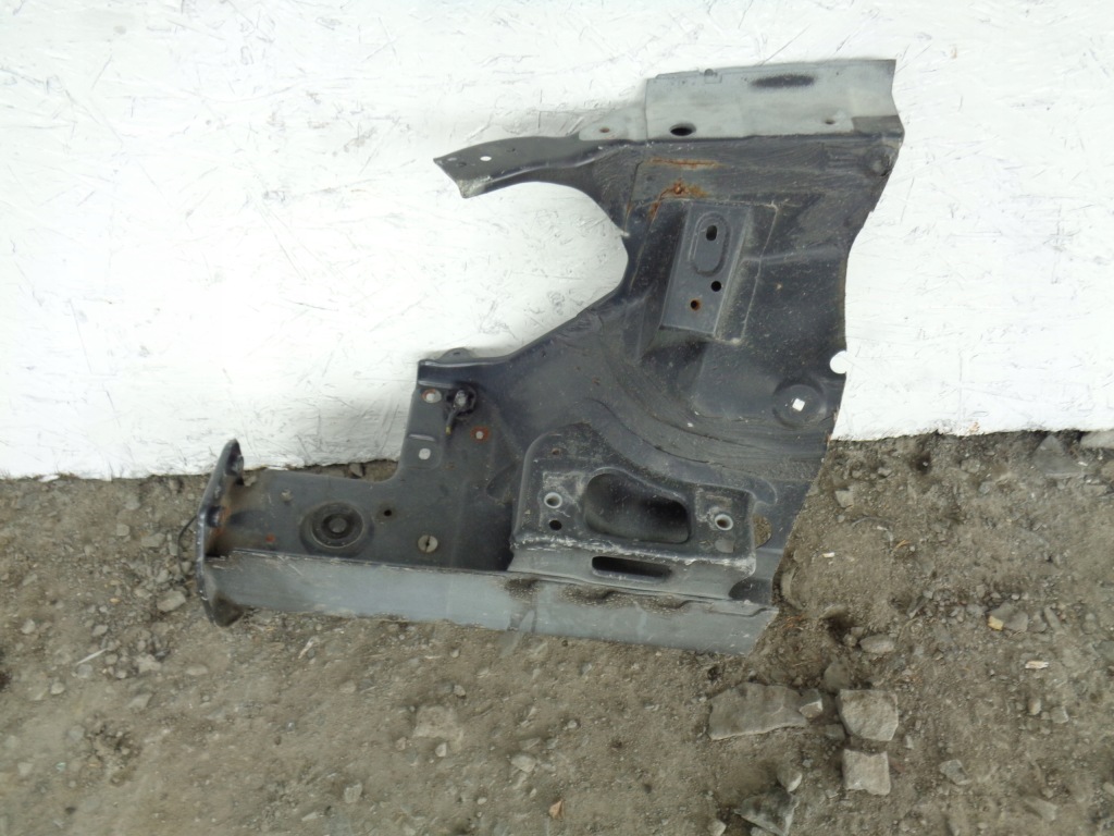 Купить Vw jetta golf v vi универсал подкрылок лонжерон четверть правая перед