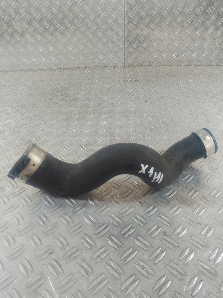 фото №1, Bmw x1 e84 09-15 wąż труба интеркулер 2.0 d 851328901
