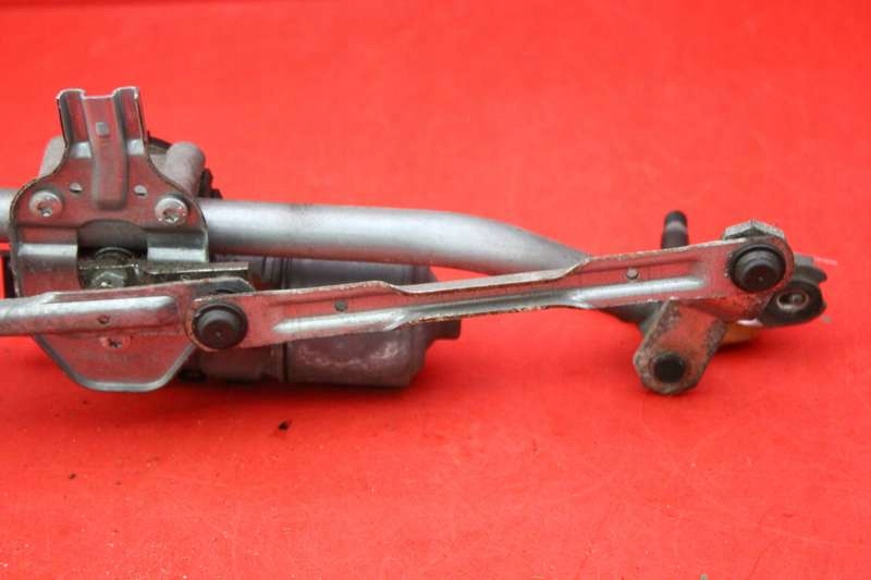 фото №13, Механізм моторчик двірник перед eu 9650380780 peugeot 207 06-09