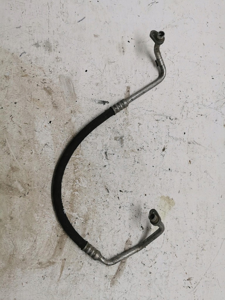 фото №1, Труба шланг кондиціонера renault modus 1.5 dci