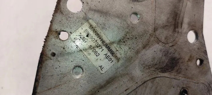 Радиатор масла alfa romeo 159 sportwagon 939_ 5989070271 1.9l дизель с Разборки