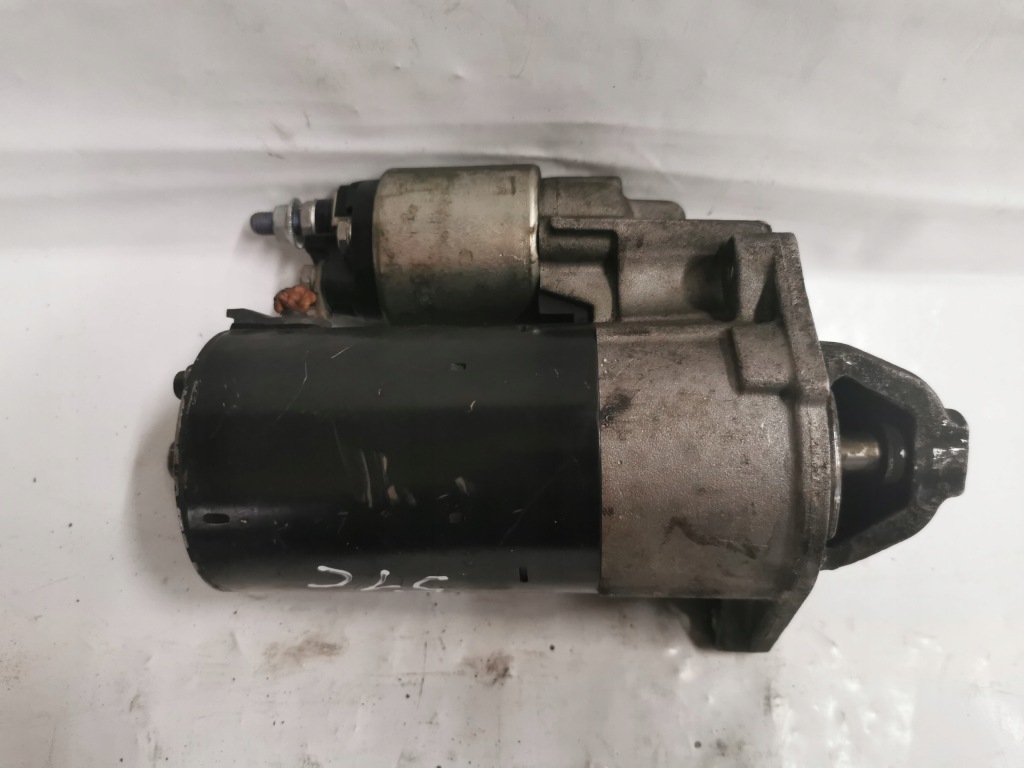 фото №1, Стартер giulietta mito 1.4 multiair 0001137002