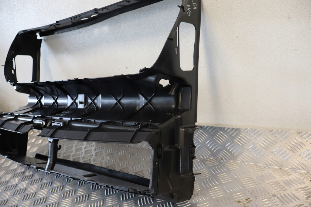 фото №9, Підсилювач pas передній канал впуск bmw 7 f01 187798 187798-15 2008