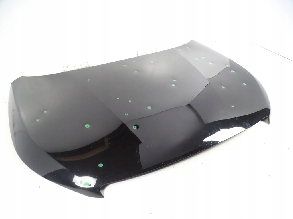 фото №7, Капот peugeot 308 ii 2 t9 lift 17-20