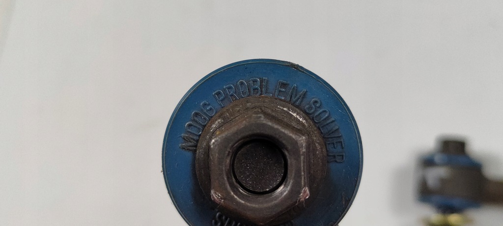 фото №7, Соединитель стабилизатора полиуретан dodge ram 09-2018