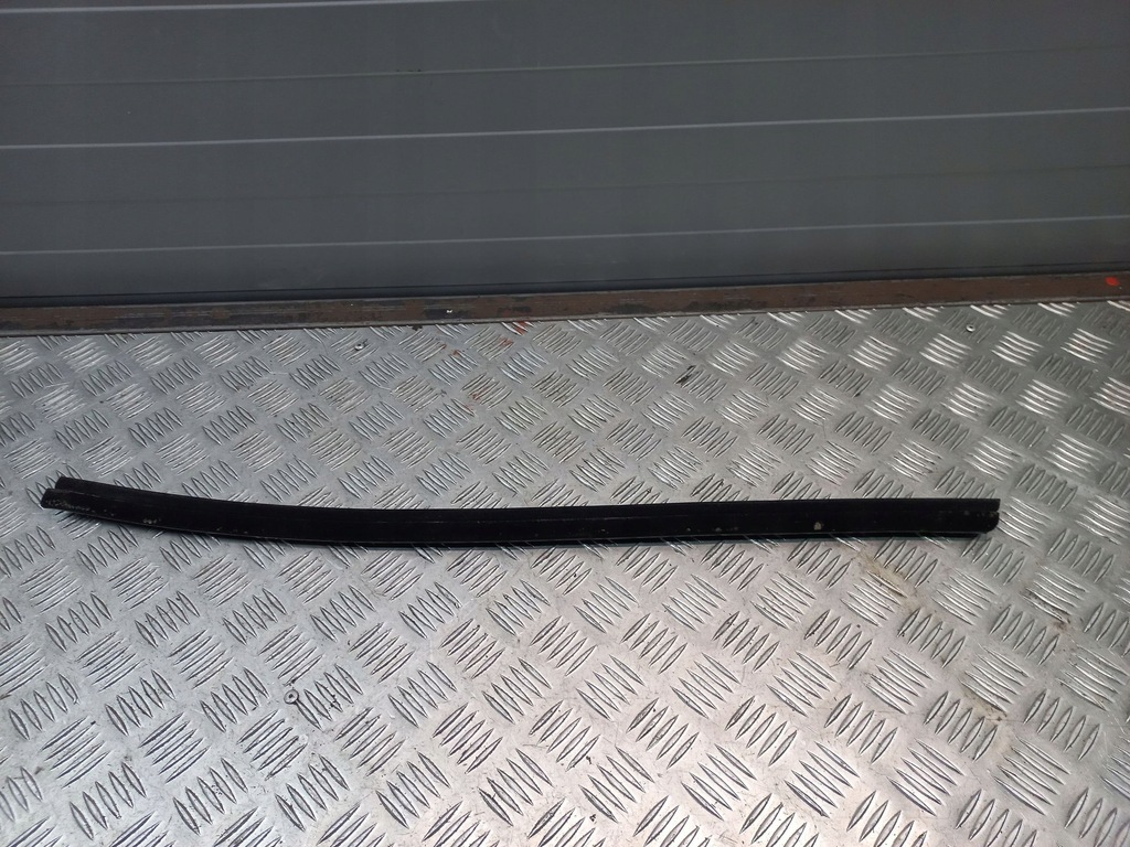 фото №7, Audi q5 sq5 2009 перед сторона левая прокладка стекло дверь передних