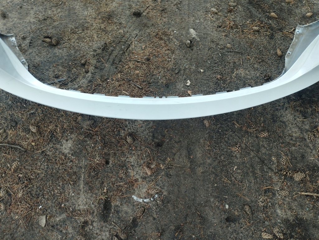 Tesla 3 бампер задня задній 1530720-02-d Оригінал