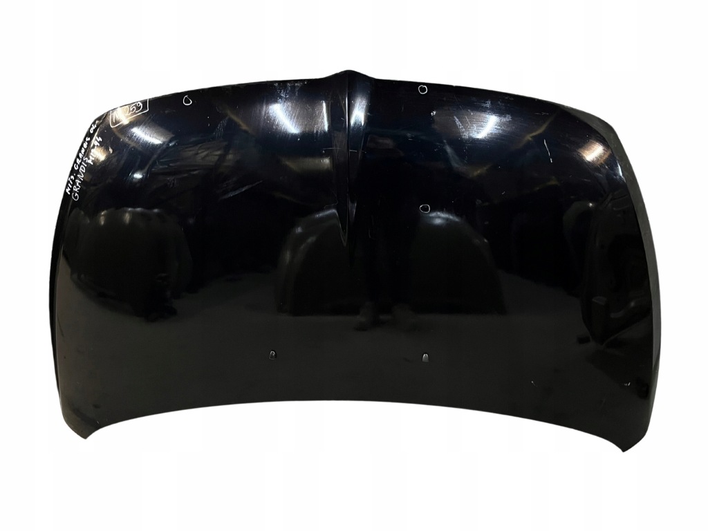 фото №1, Капот кришка двигуна mitsubishi grandis 2003-2011 оригінальний номер