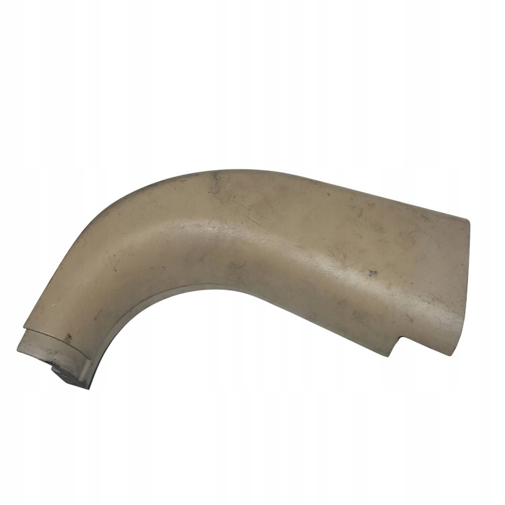 фото №1, Захист стійка поріг bmw 3 e46 8189734