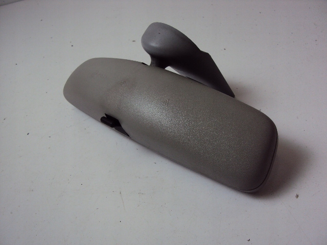 фото №2, Зеркало внутреннее mercedes c-klasa w203 coupe