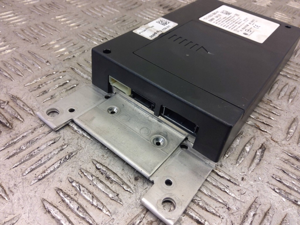 фото №5, Bmw 2 f22 f23 2018 модуль / блок управления bluetooth