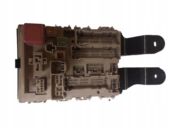 фото №1, Коробка bsi toyota avensis 2.0 d 82730-05j60