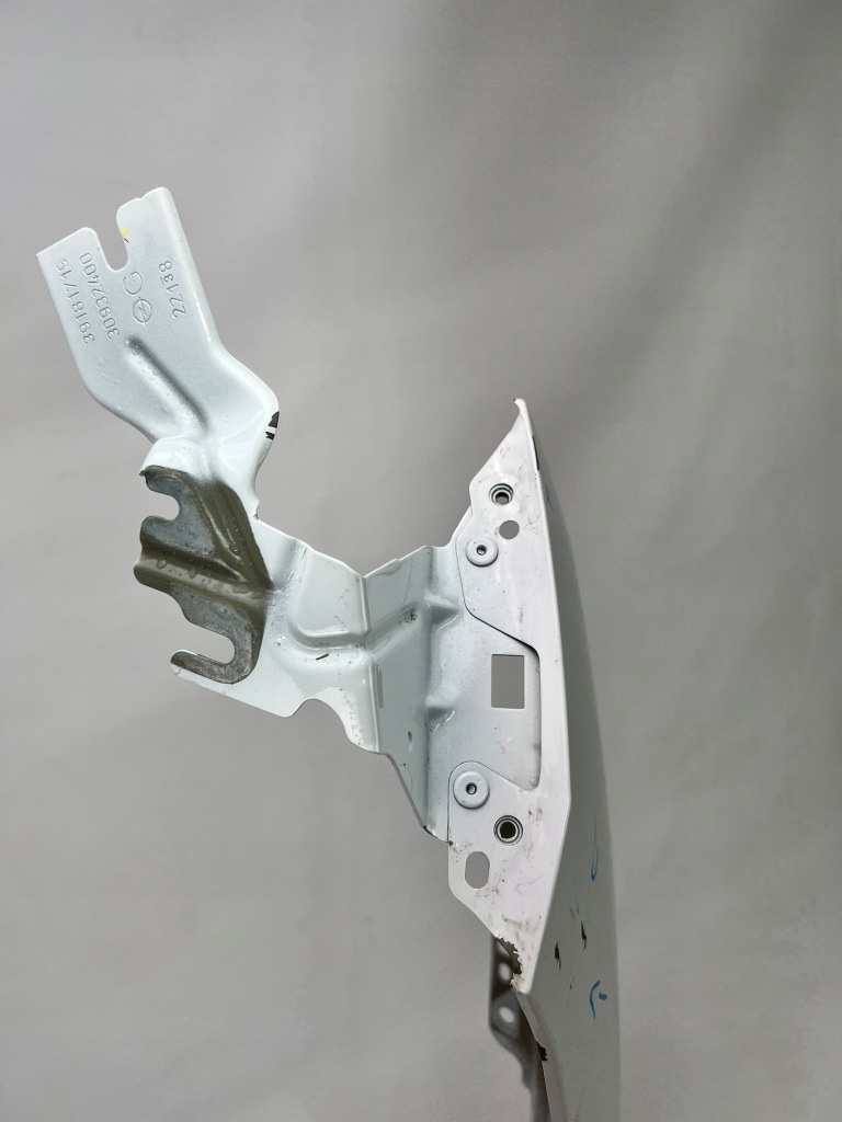 фото №10, Opel corsa f 2019 - крыло перед левый 39181719