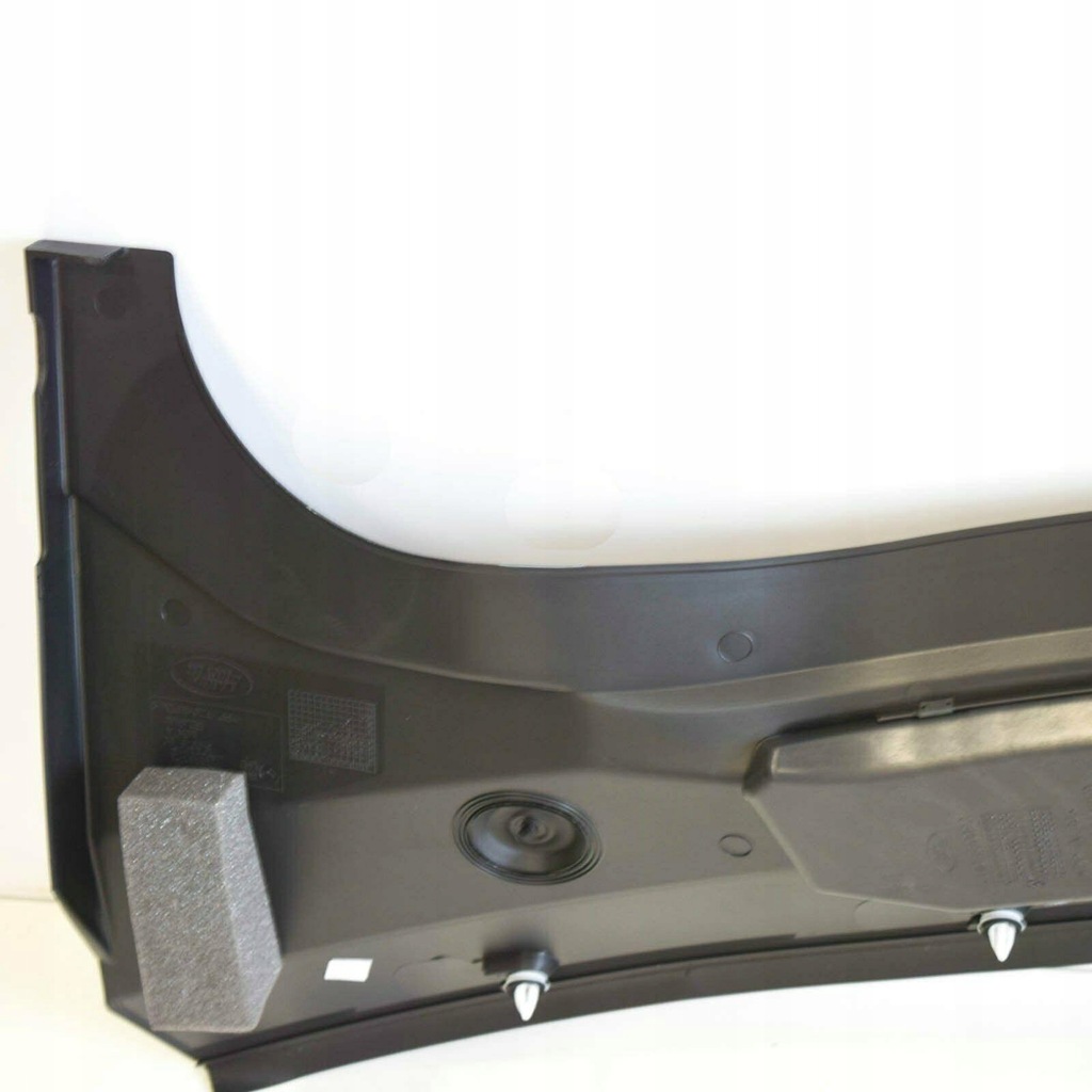 фото №7, Панель захист передньої скло land rover range rover sport l320 оригінальний