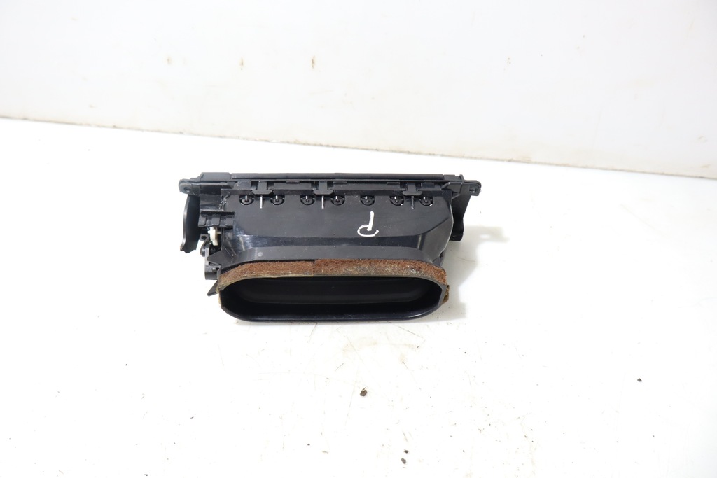 фото №4, Решітка обдув права volvo s80 ii