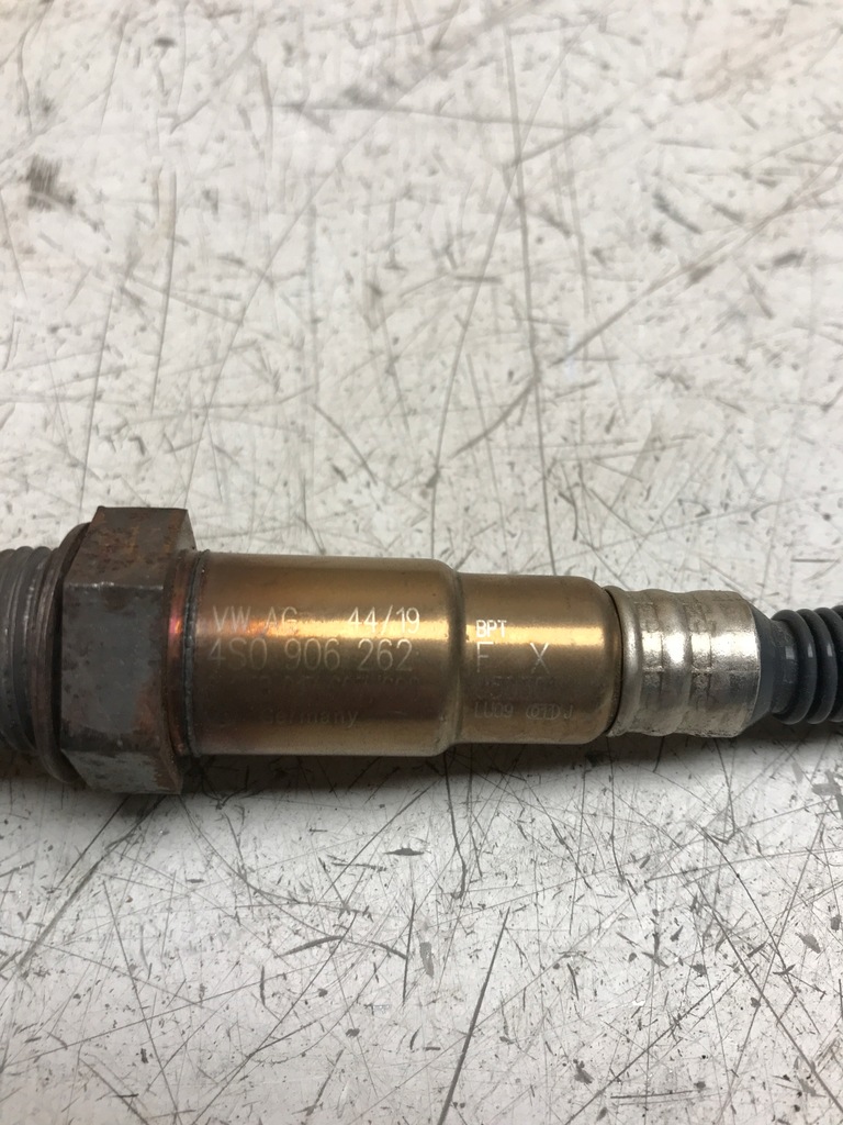 фото №4, Датчик лямбда-зонд audi r8 plus 4s 5.2 4s0906262