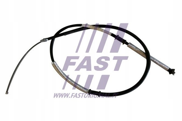 Купити Трос ham fiat doblo 00 pr панорама l=