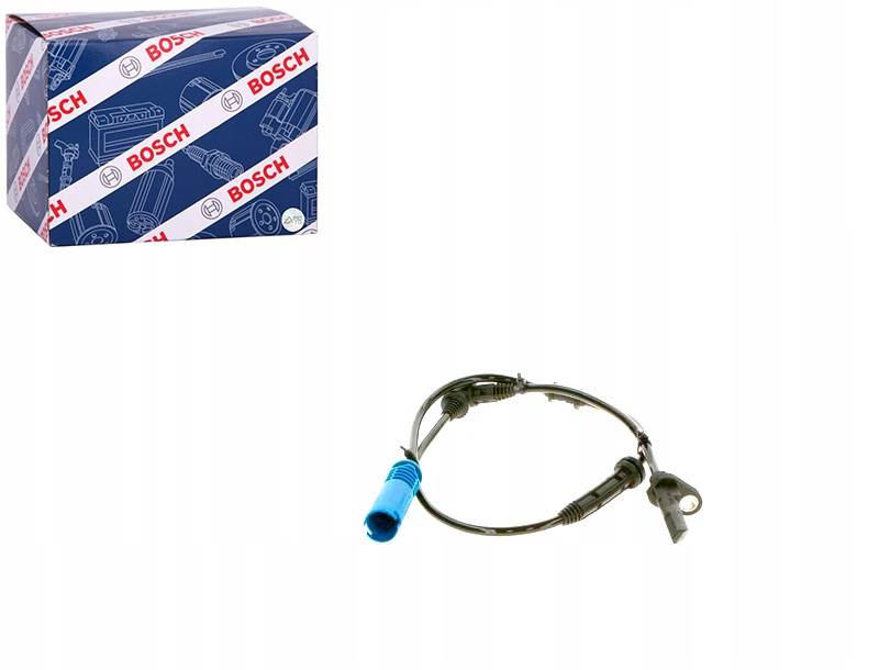 фото №1, Bosch датчик abs перед l/p mini r56 r57 r58 r59 clubman r55 clubvan