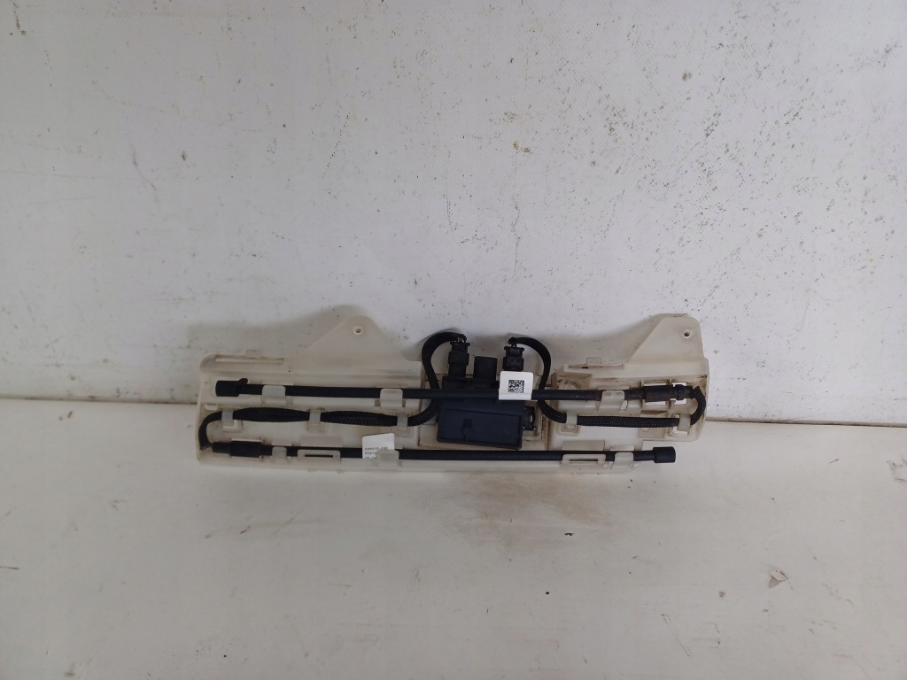 фото №1, Модуль блок керування електричний кришки багажника volvo xc60 ii