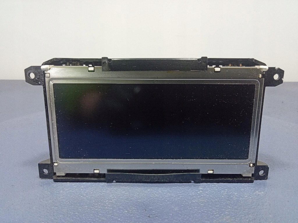 Купити Audi a6 4f/c6 04-08 дисплей екран радіо навігації 4f0919603