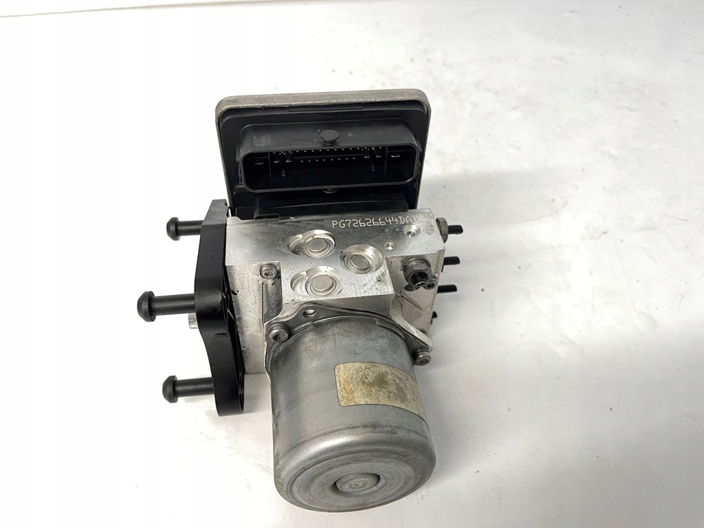 фото №5, Mercedes w213 17r насос abs + блок керування a2134311401