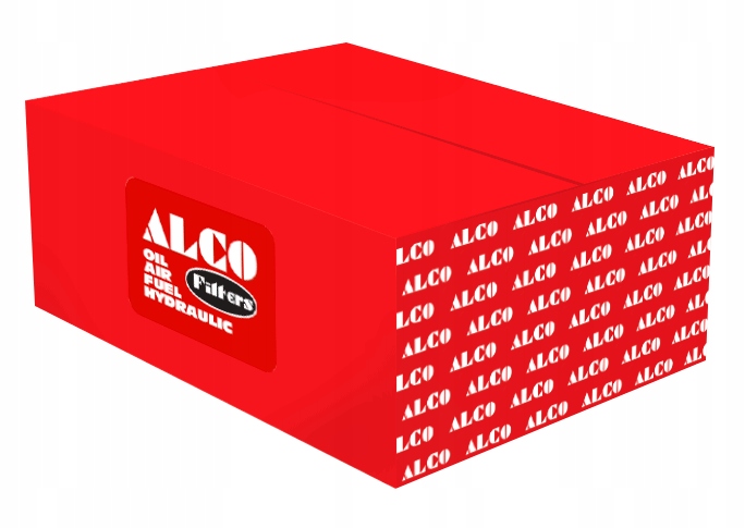 фото №1, Фільтри повітря alco фільтр md-008