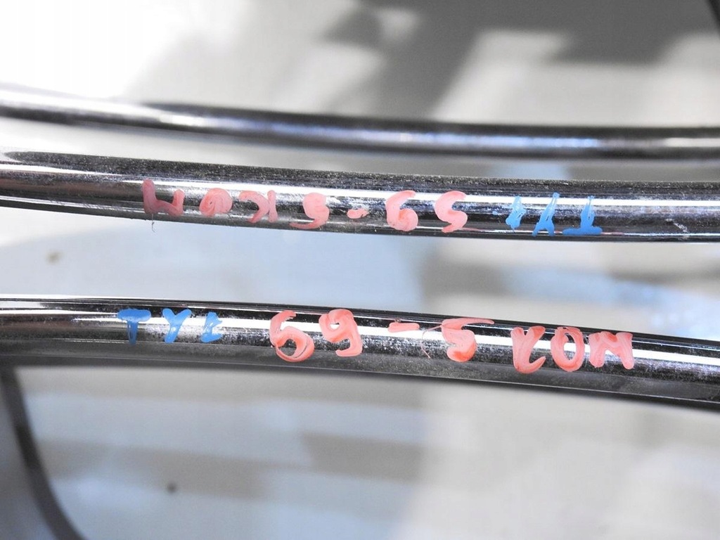 фото №5, Підголівник задня задній saab 9-5