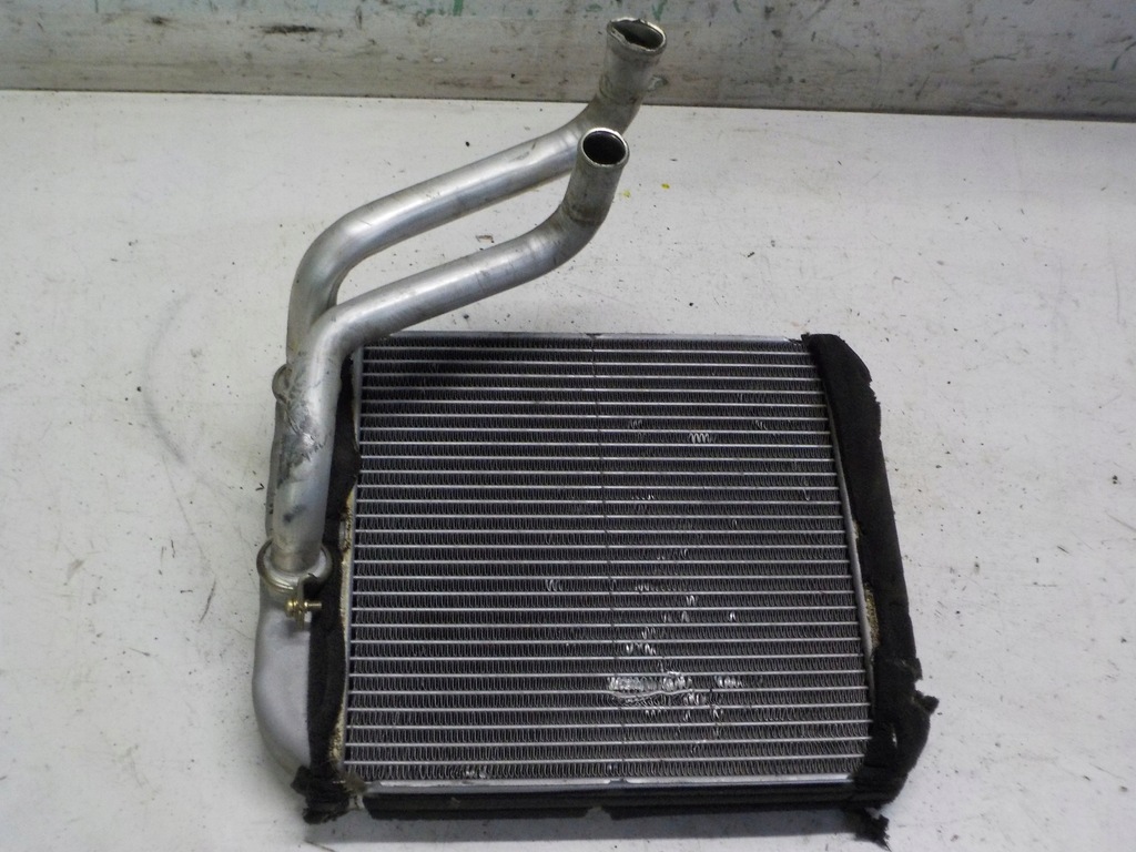 фото №1, Mazda 2 ii обігрівач