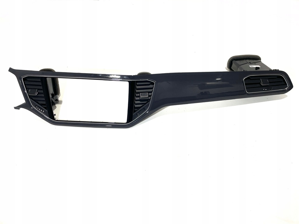 фото №1, Молдинг dekor спідометра рамка vw t-roc 2ga858416c