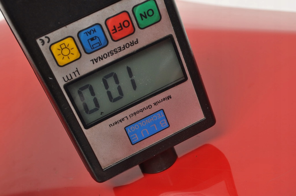 фото №8, Skoda fabia ii roomster крыло правый перед передний 100um